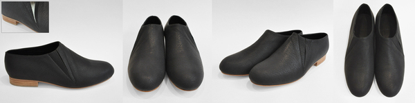 The Palatines Fides Elastic Bootie The Palatines Fides Elastic Bootie