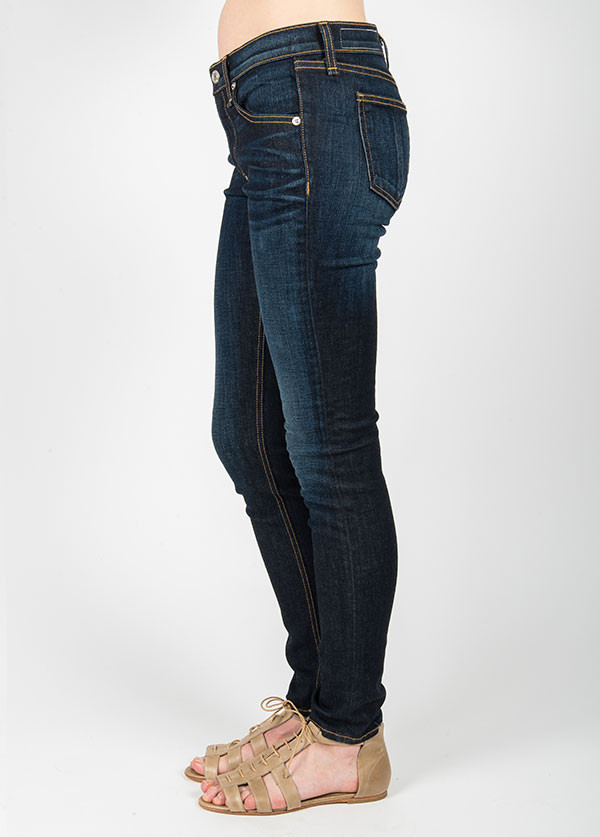 Rag & Bone - Skinny Rag & Bone - Skinny