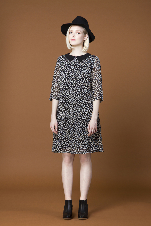 Amanda Moss Daisy Dress Amanda Moss Daisy Dress