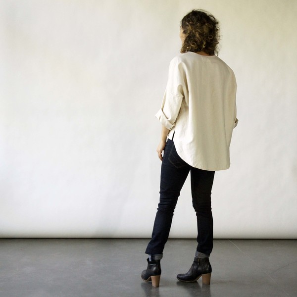 Hackwith Design House Rosie Top Hackwith Design House Rosie Top