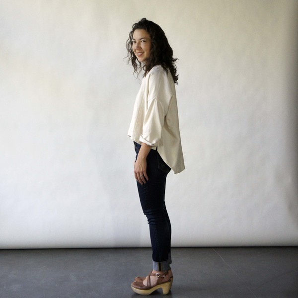 Hackwith Design House Rosie Top Hackwith Design House Rosie Top