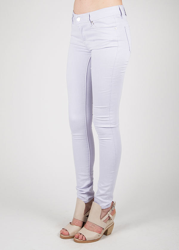 Williamsburg Garment Company - Bedford Ave Skinny Williamsburg Garment Company - Bedford Ave Skinny