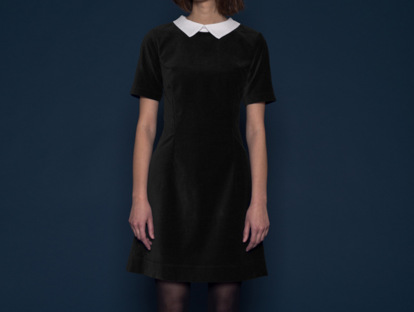 Amanda Moss L'Anse Amour Dress Amanda Moss L'Anse Amour Dress