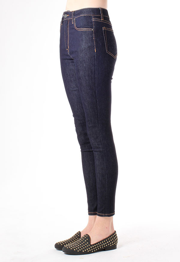 Williamsburg Garment Company - Union Ave Hi Waist Super Skinny Williamsburg Garment Company - Union Ave Hi Waist Super Skinny