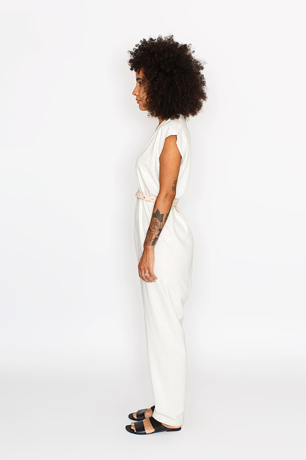 Everyday Jumpsuit Everyday Jumpsuit
