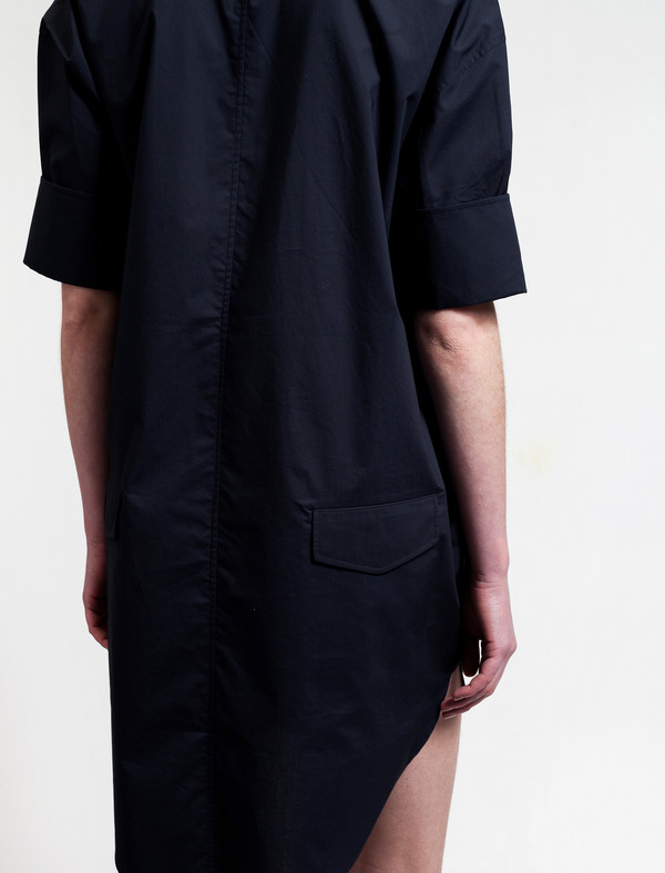 Acne Studios Lash Tech Navy Acne Studios Lash Tech Navy