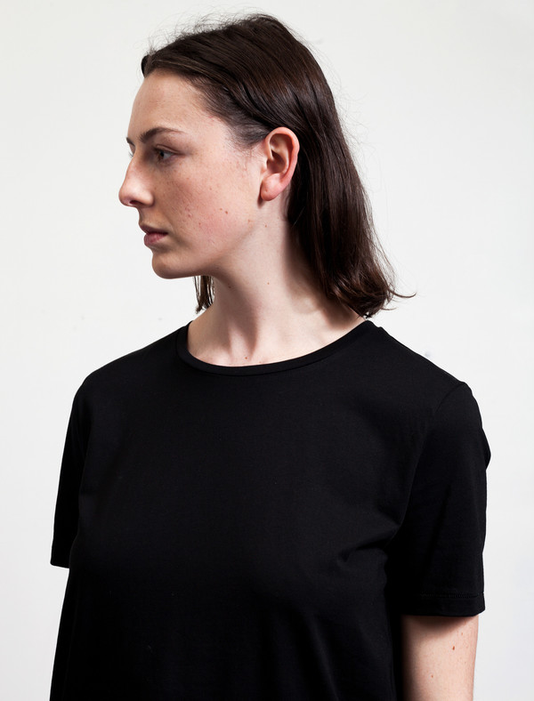 Acne Studios Vista C Base Black Acne Studios Vista C Base Black