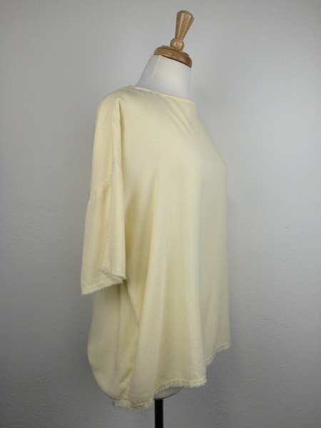 Black Crane Square Top Black Crane Square Top