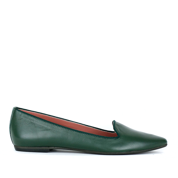 re-souL Naomi Flat - Green re-souL Naomi Flat - Green
