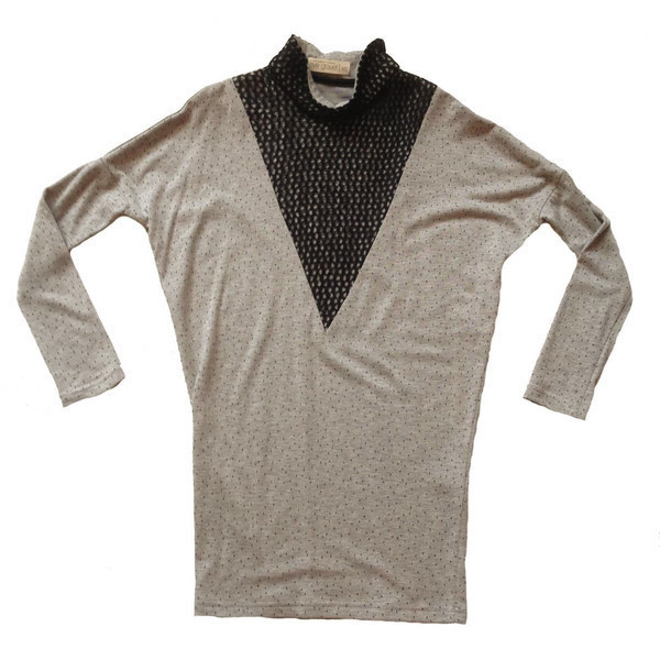 EVE GRAVEL MONTRÉAL Tunic EVE GRAVEL MONTRÉAL Tunic
