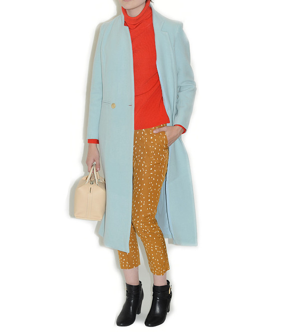 Apiece Apart Neo Slim Trouser Apiece Apart Neo Slim Trouser