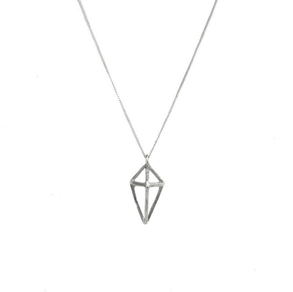 Still With You - Contour Necklace Still With You - Contour Necklace