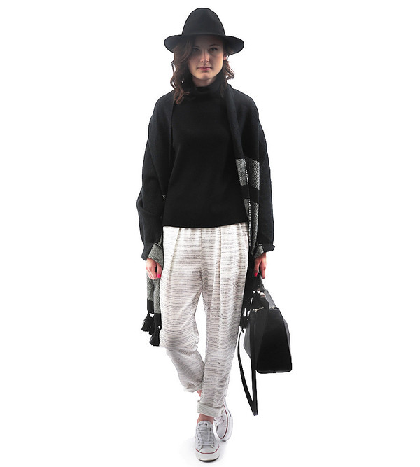 Apiece Apart Uta Turtleneck Apiece Apart Uta Turtleneck