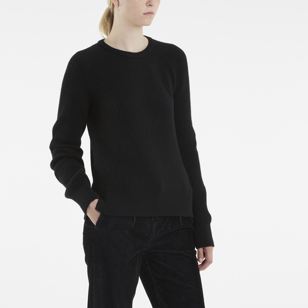 Norse Projects - Hege Lambswool Sweater Norse Projects - Hege Lambswool Sweater
