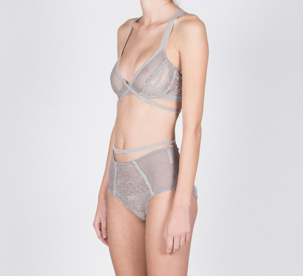 Lonely Lingerie - Winona Underwire Bra Lonely Lingerie - Winona Underwire Bra