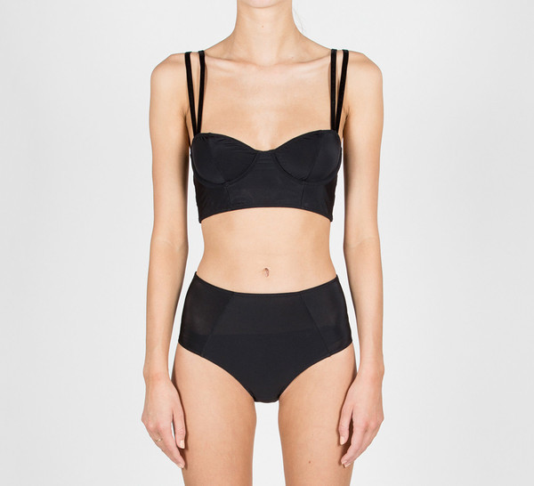 Lonely Lingerie - Harper Midline Bra Lonely Lingerie - Harper Midline Bra