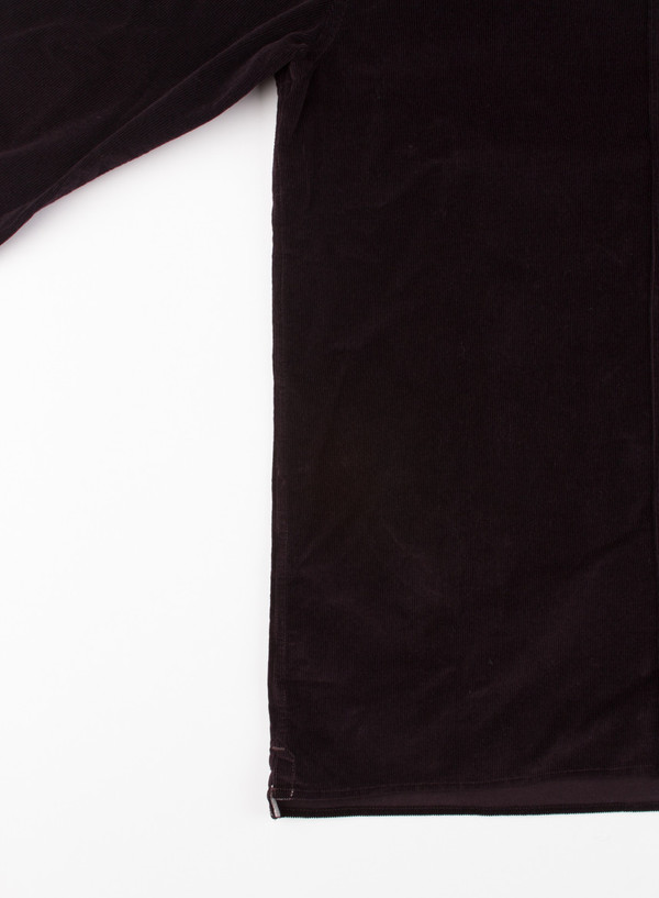 Men's Norse Projects Aaron Fine Corduroy Ganache Brown Men's Norse Projects Aaron Fine Corduroy Ganache Brown
