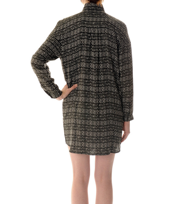 Won Hundred Cemile Shirtdress Won Hundred Cemile Shirtdress