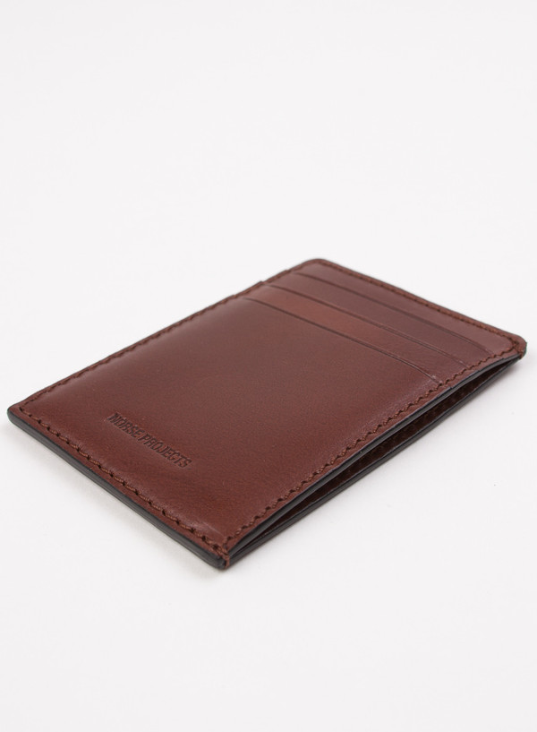 Norse Projects Bastian 7 Espresso Norse Projects Bastian 7 Espresso