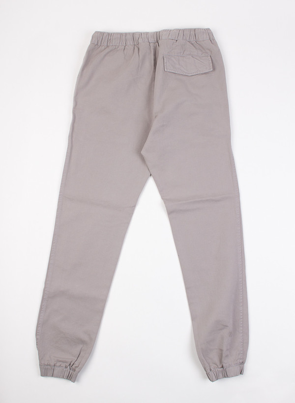 Soulland Bomholt Pants Grey Soulland Bomholt Pants Grey