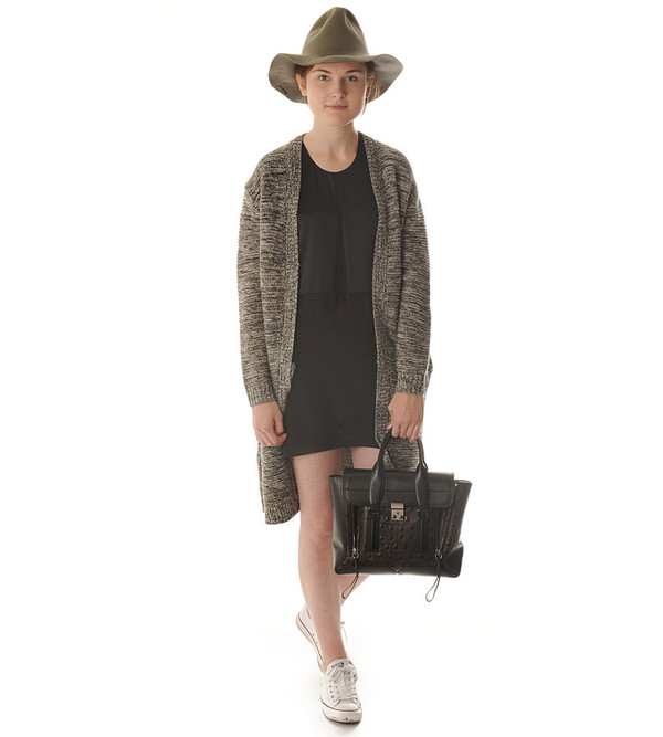 Won Hundred Claire Cardigan Won Hundred Claire Cardigan