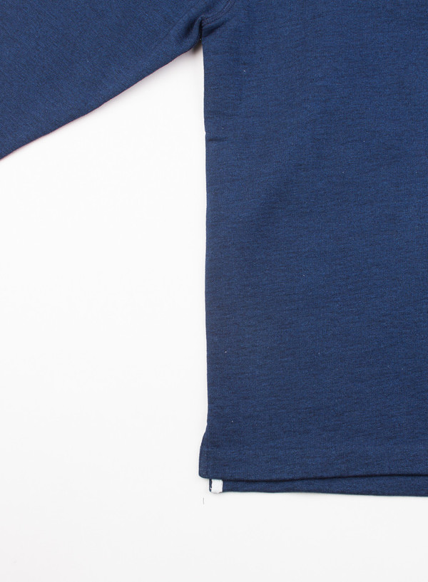 Men's Norse Projects Halfdan Indigo Men's Norse Projects Halfdan Indigo