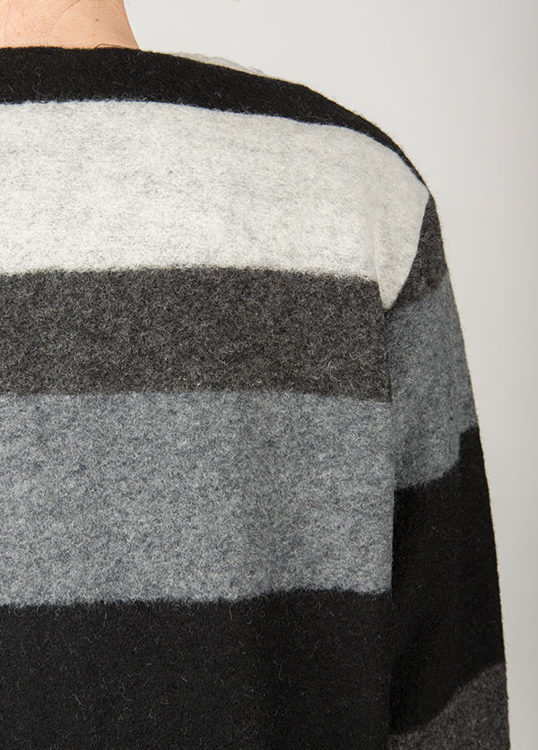 Line Knitwear - The Landmark Line Knitwear - The Landmark