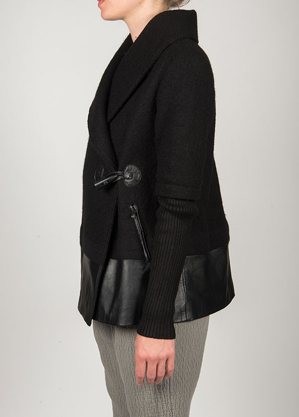 Line Knitwear - The Spencer Line Knitwear - The Spencer