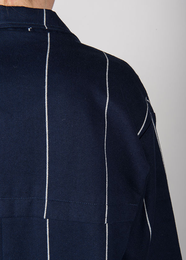 Objects Without Meaning - Cobin Jacket Objects Without Meaning - Cobin Jacket