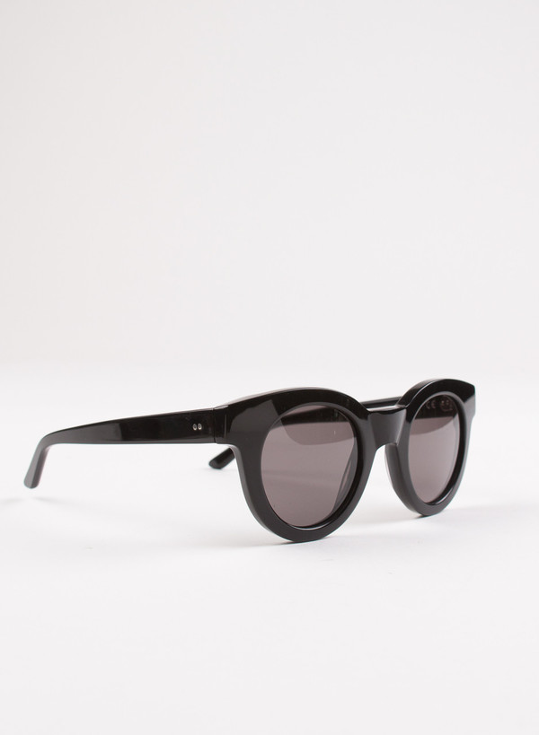 Men's Sun Buddies Type 02 Black Men's Sun Buddies Type 02 Black