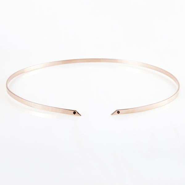 TARA 4779 Void Choker TARA 4779 Void Choker