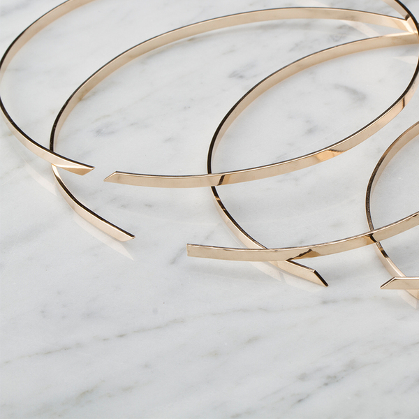 TARA 4779 Evolution Choker TARA 4779 Evolution Choker