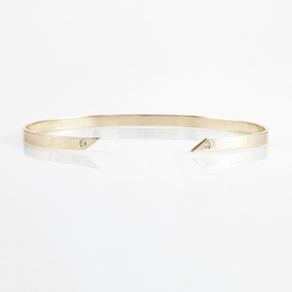Tara 4779 Oblique Bracelet Tara 4779 Oblique Bracelet