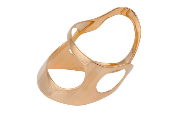 Shahla Karimi Paris Lake Cuff Bracelet Shahla Karimi Paris Lake Cuff Bracelet