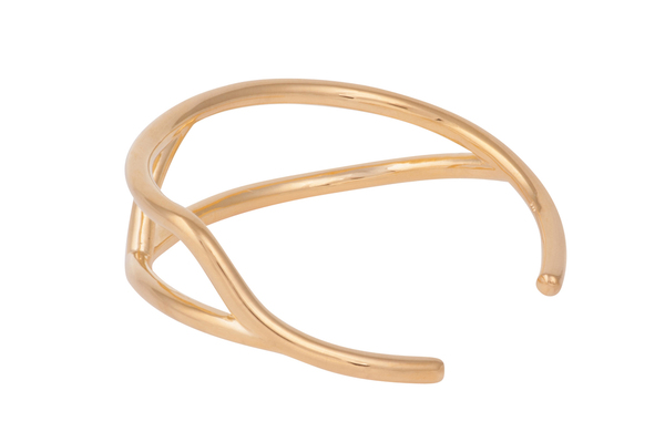 Shahla Karimi Paris Seine River Cuff Bracelet Shahla Karimi Paris Seine River Cuff Bracelet