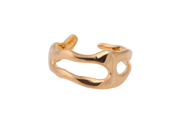 Shahla Karimi Paris Lake Ring No. 1 Shahla Karimi Paris Lake Ring No. 1