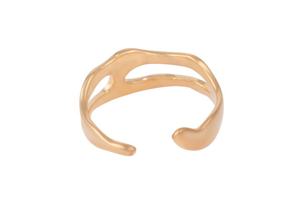 Shahla Karimi Paris Lake Ring No. 1 Shahla Karimi Paris Lake Ring No. 1