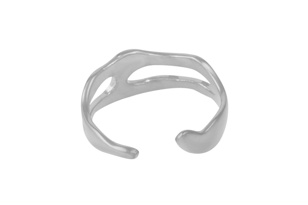 Shahla Karimi Paris Lake Ring No. 1 Shahla Karimi Paris Lake Ring No. 1