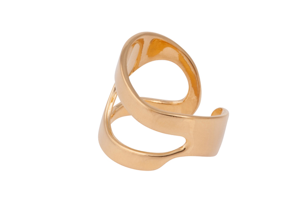 Shahla Karimi Paris Lake Ring No. 2 Shahla Karimi Paris Lake Ring No. 2