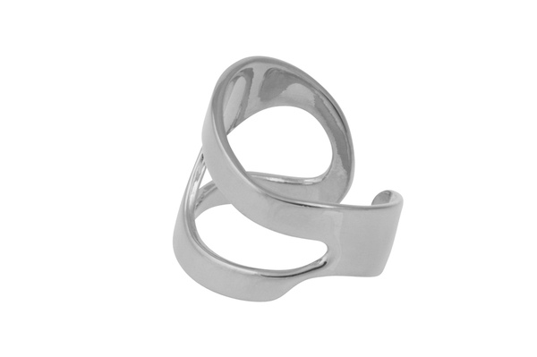 Shahla Karimi Paris Lake Ring No. 2 Shahla Karimi Paris Lake Ring No. 2