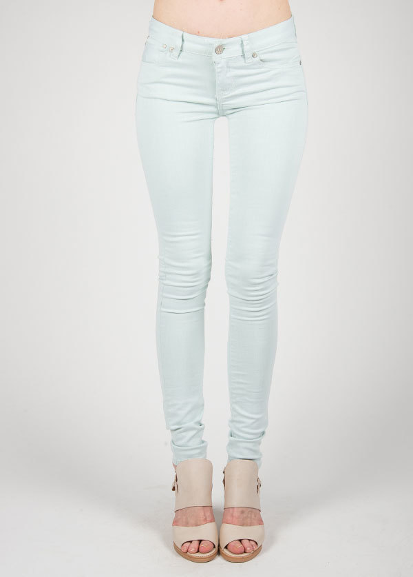 Bedford Ave Skinny Jean Bedford Ave Skinny Jean