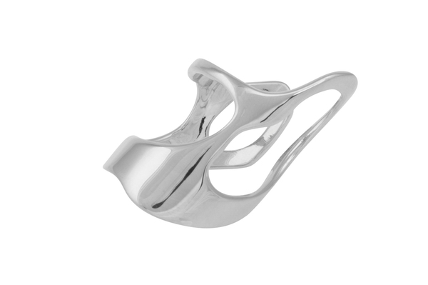 Shahla Karimi Paris Lake Ring No. 3 Shahla Karimi Paris Lake Ring No. 3