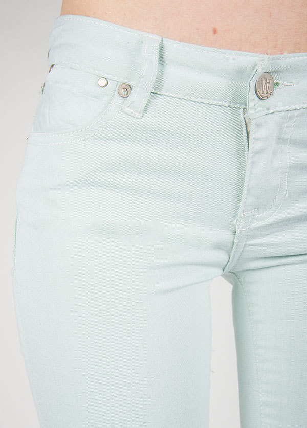 Bedford Ave Skinny Jean Bedford Ave Skinny Jean