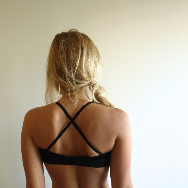 Base Range Lady Bra Base Range Lady Bra