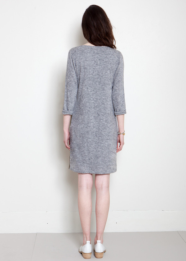 Dagg & Stacey Strickland dress Dagg & Stacey Strickland dress