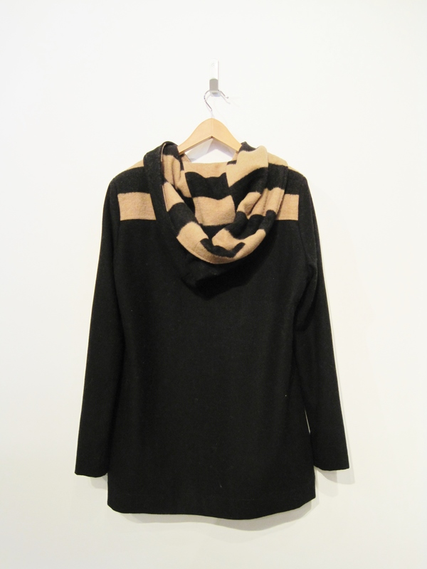 Dagg & Stacey Hemlock coat Dagg & Stacey Hemlock coat