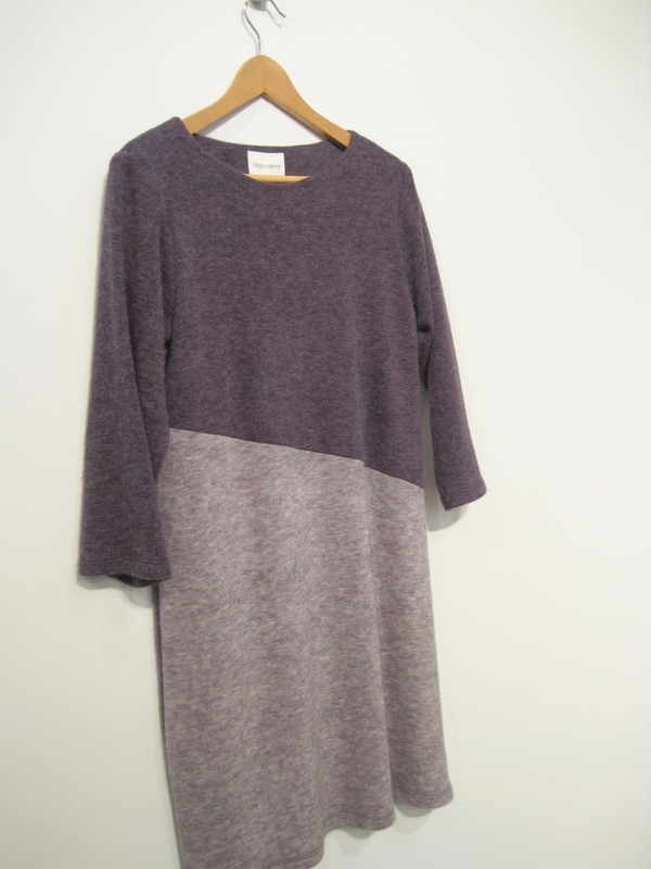 Dagg & Stacey Strickland dress Dagg & Stacey Strickland dress