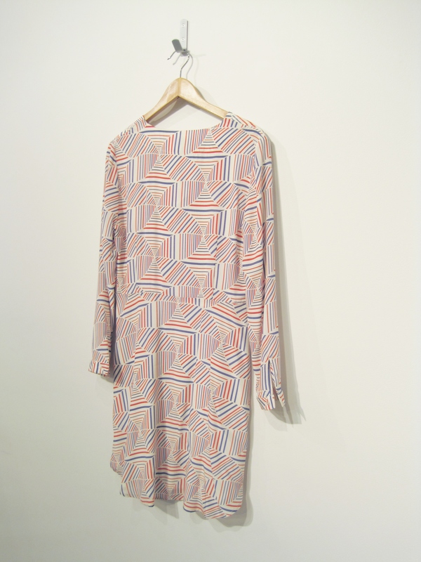 Hanna Dorothy Scottie dress Hanna Dorothy Scottie dress
