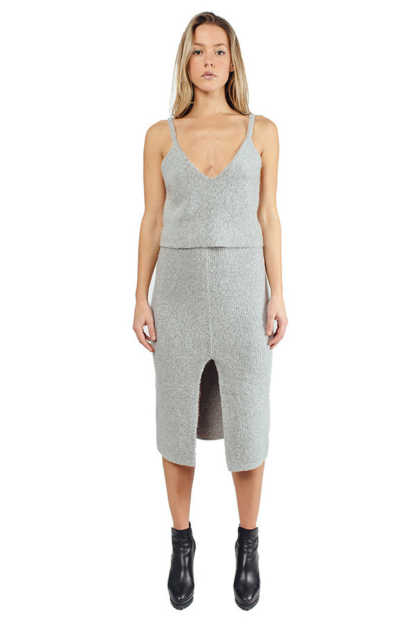 WU+SEN Graine 2 Piece Knit WU+SEN Graine 2 Piece Knit
