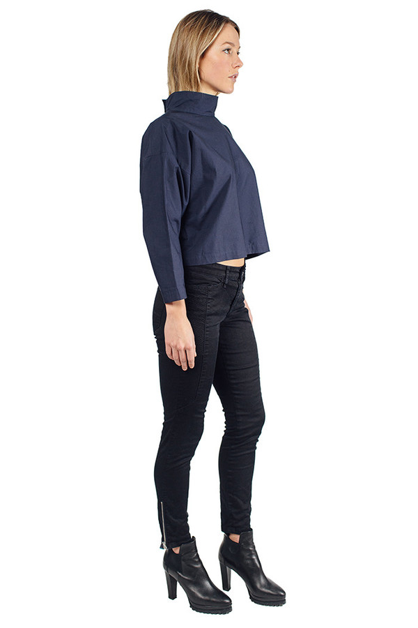 Caron Callahan Mira Turtleneck Caron Callahan Mira Turtleneck